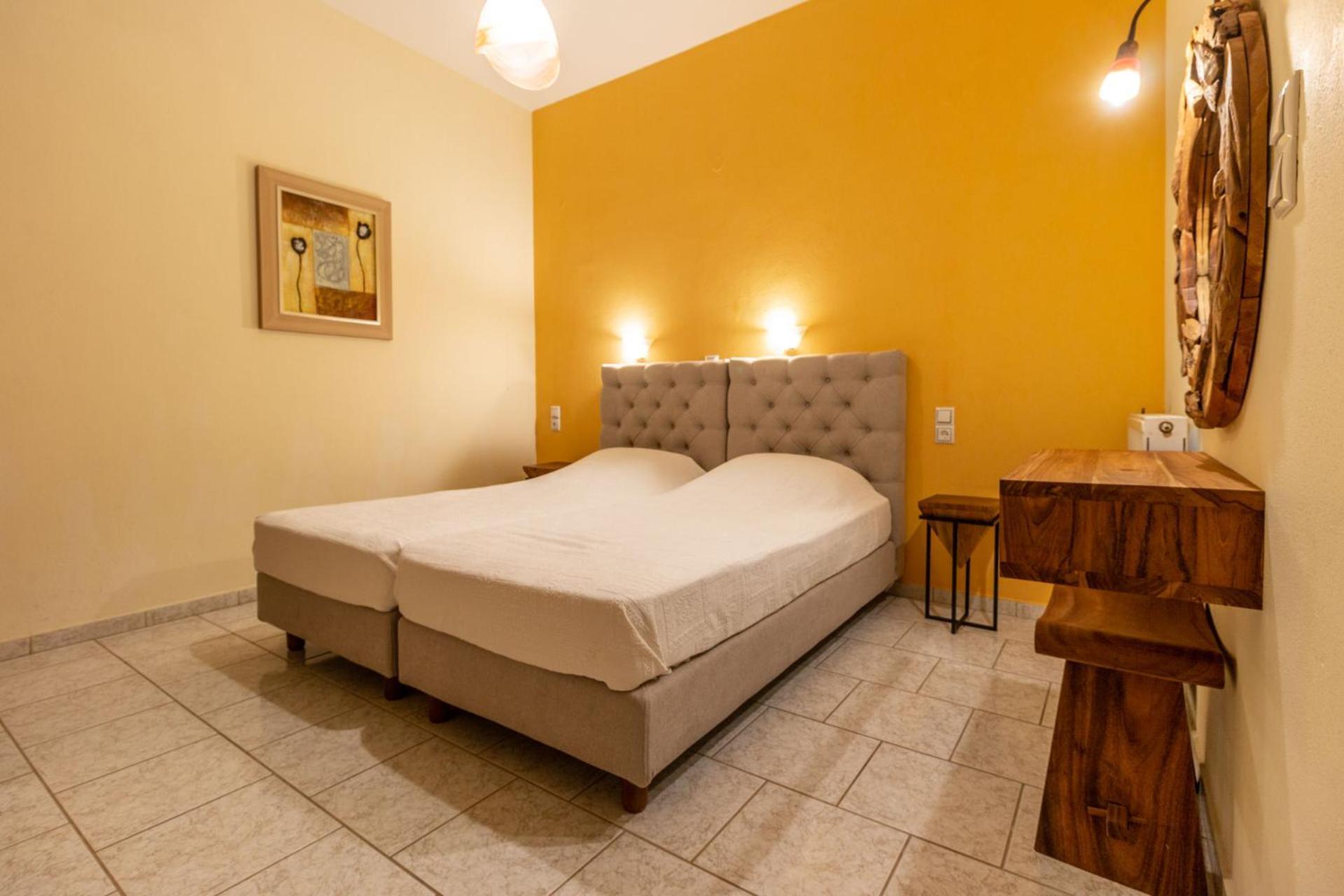 Kastro Studios Damouchari Kamer foto